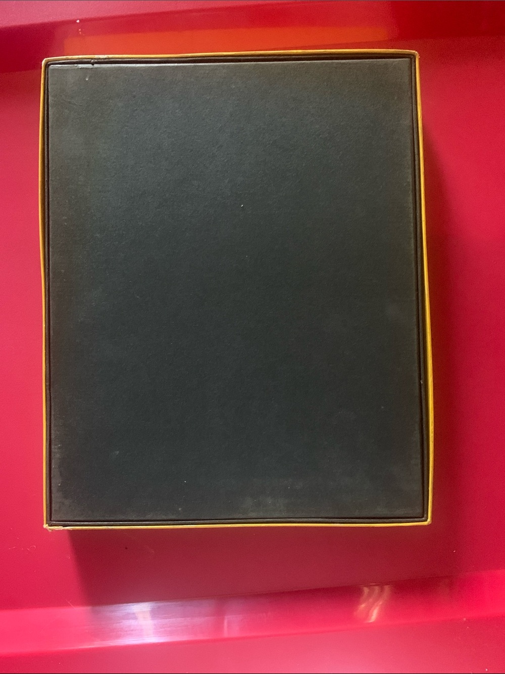 Kodak Yellow Photographic Plates with Black Label - Picture 2 of 5